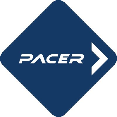 pacear|PACER 